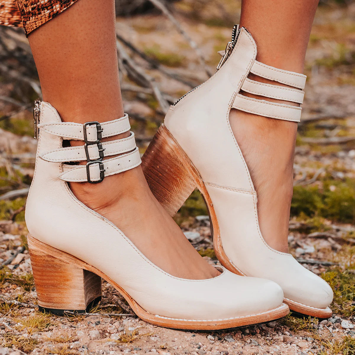 MARINA | WYGODNE I ELEGANCKIE BUTY