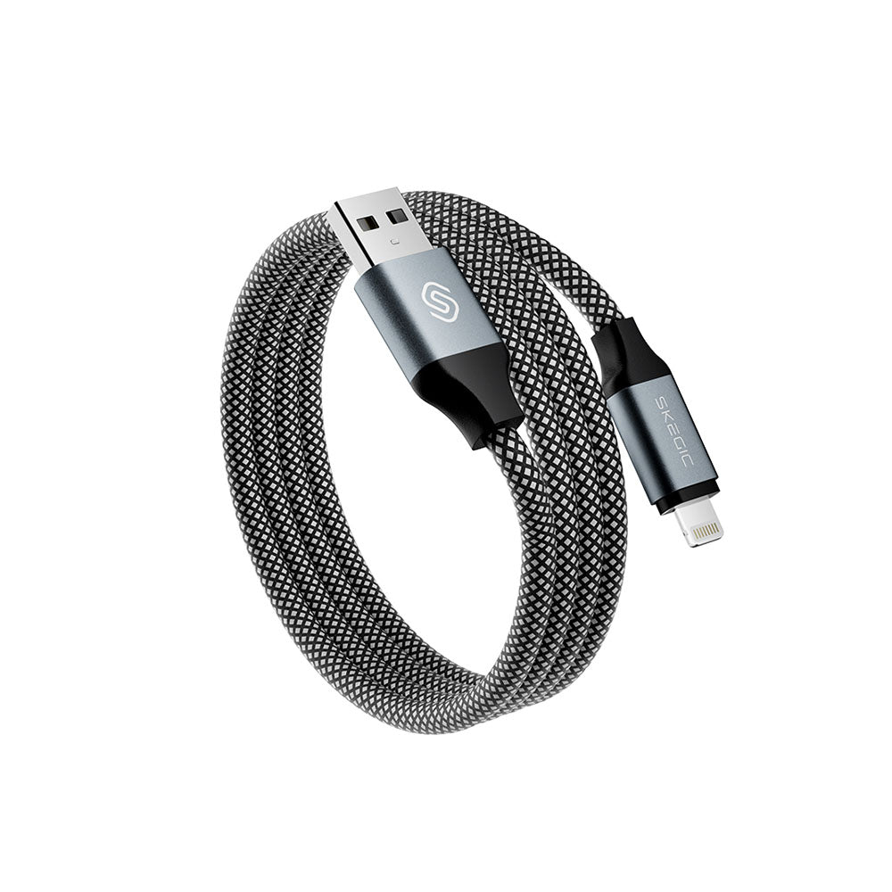 Magcable | Keerumiskaitsega magnetkaabel (kuni 2 m)