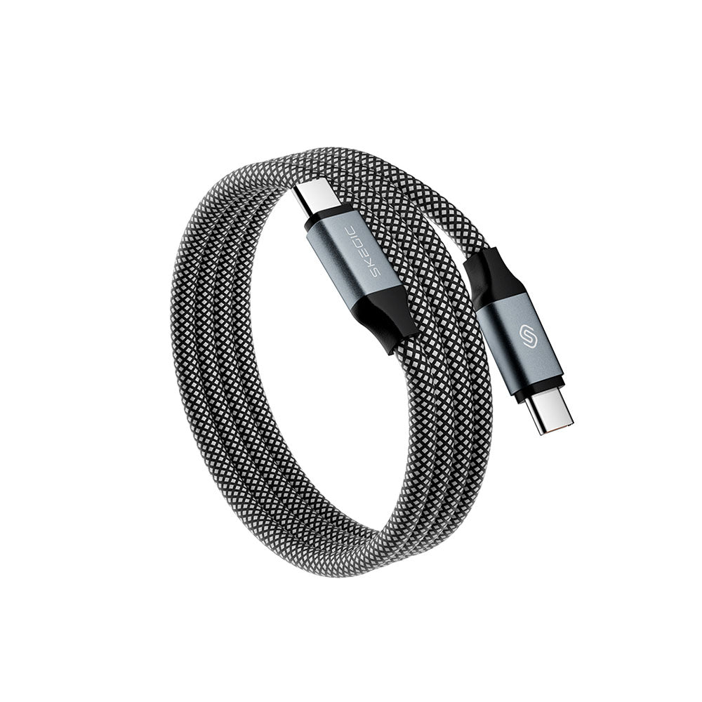 Magcable | Keerumiskaitsega magnetkaabel (kuni 2 m)