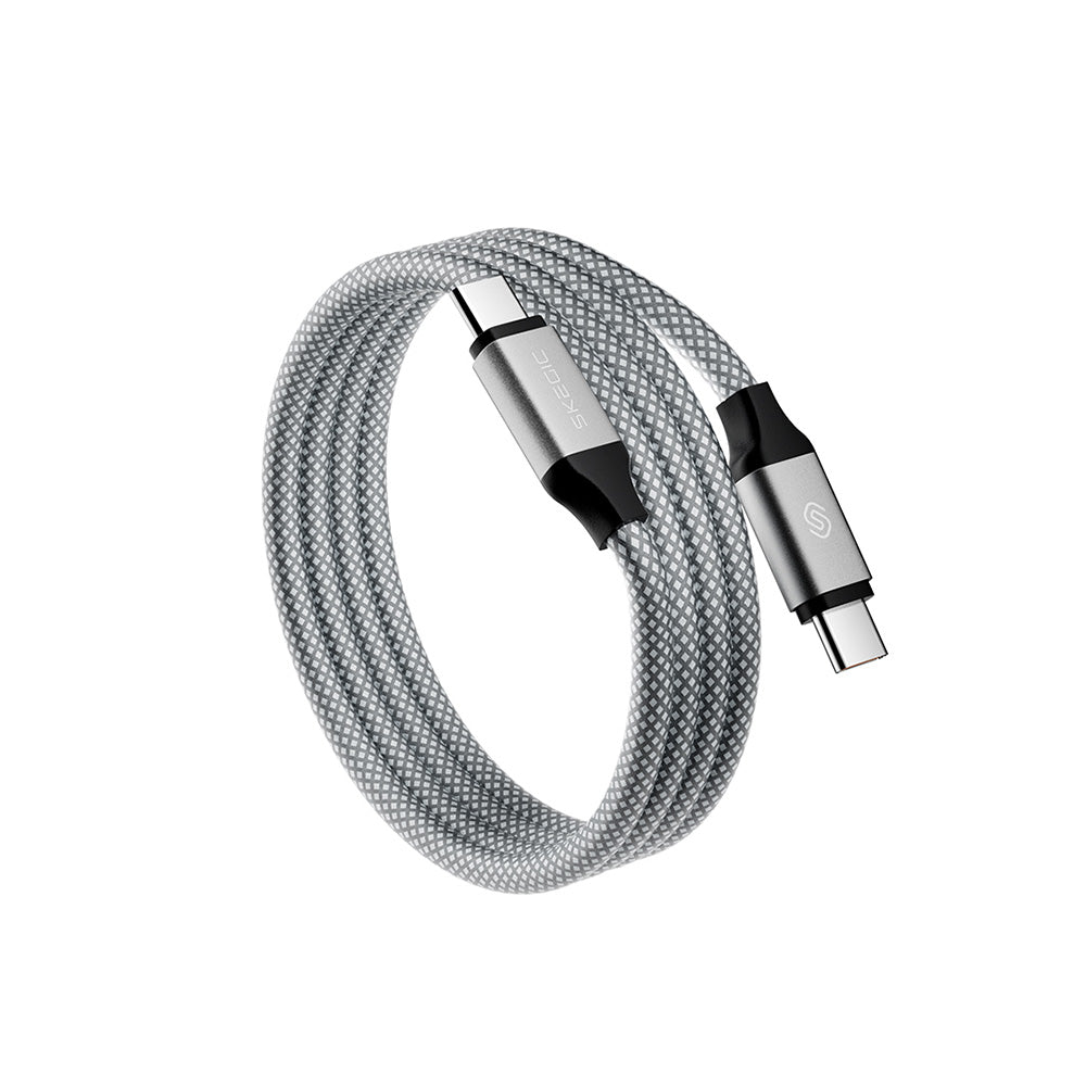 Magcable | Keerumiskaitsega magnetkaabel (kuni 2 m)