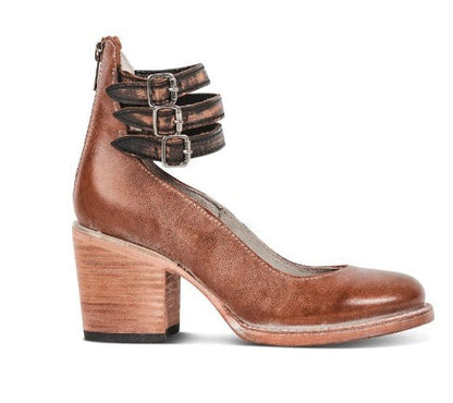 MARINA | WYGODNE I ELEGANCKIE BUTY