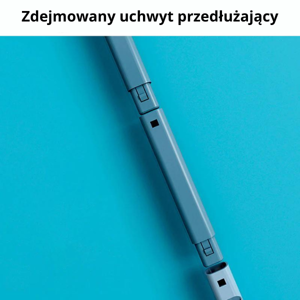 Wielofunkcyjna szczotka