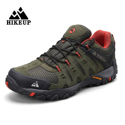 Hikeup | Taktyczne buty turystyczne