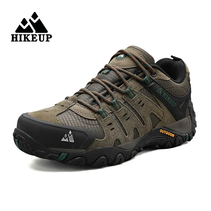 Hikeup | Taktyczne buty turystyczne