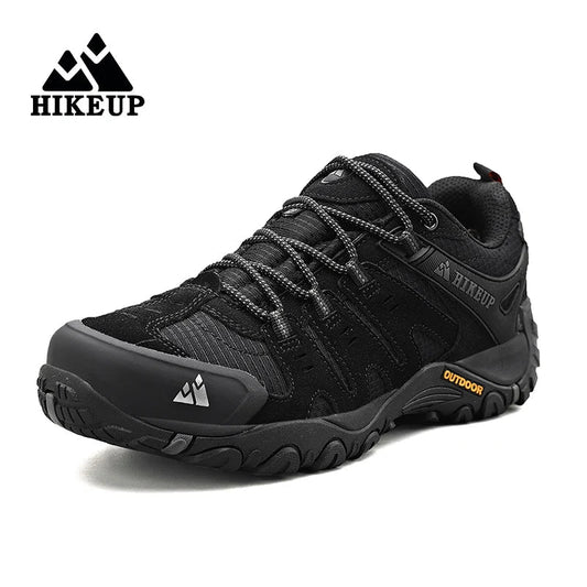 Hikeup | Taktyczne buty turystyczne