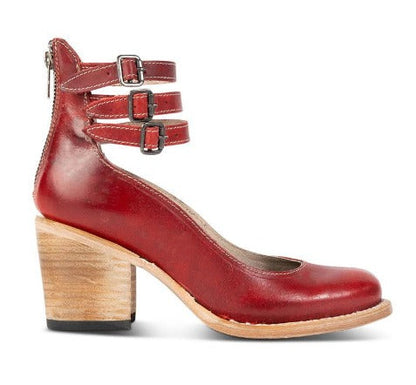 MARINA | WYGODNE I ELEGANCKIE BUTY