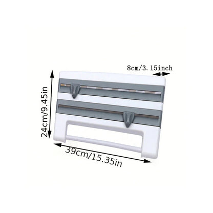 Dystrybutor 4 w 1