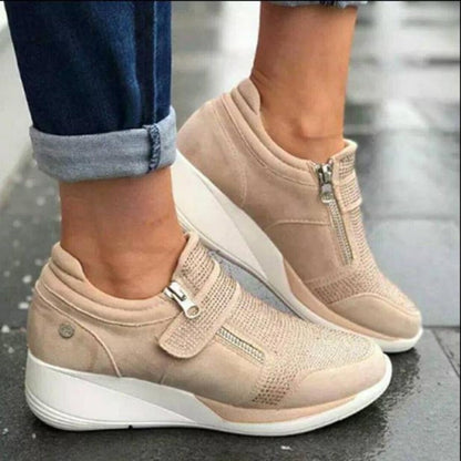 Cosy Glow Sneaker (nowa kolekcja)