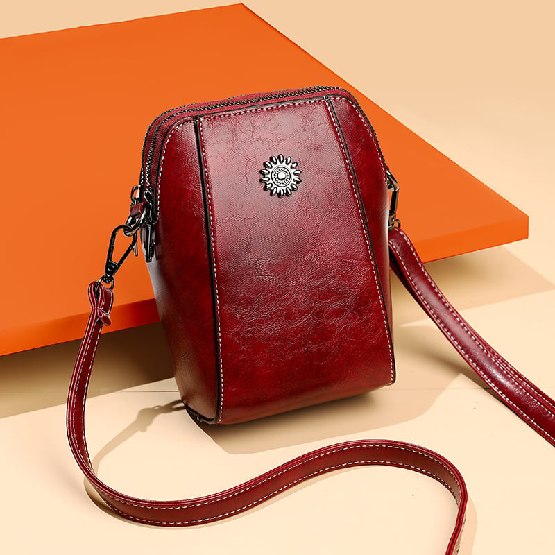 Celia | Stylowa mini torebka crossbody