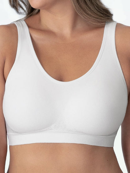 Kobrus® Premium Wireless Shaper Bra