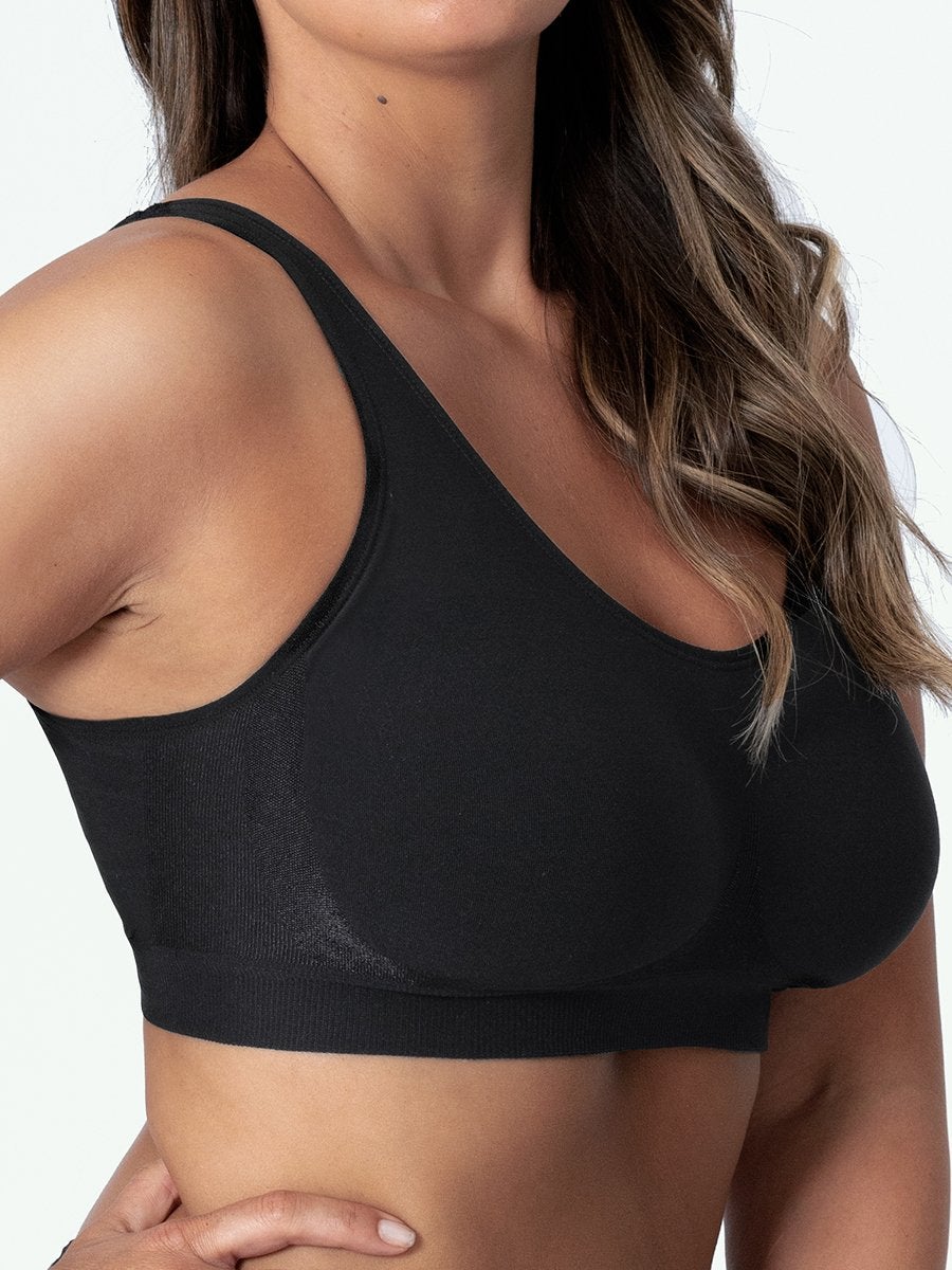 Kobrus® Premium Wireless Shaper Bra