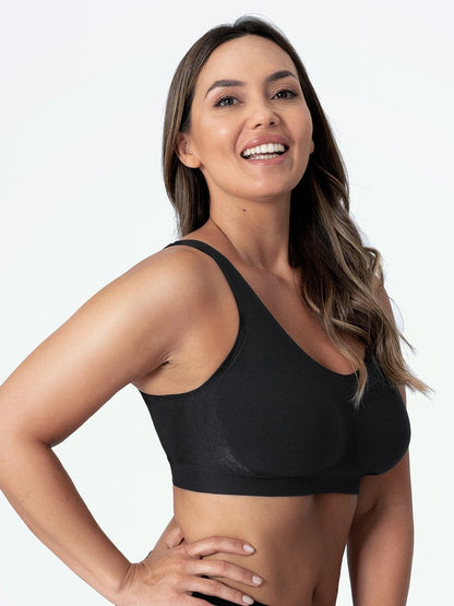 Kobrus® Premium Wireless Shaper Bra