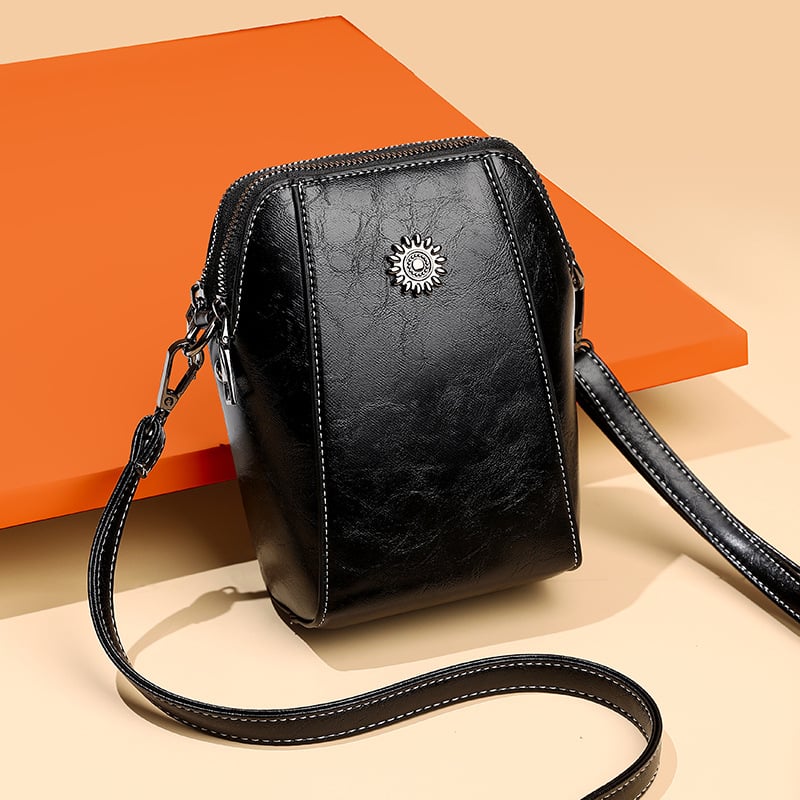 Celia | Stylowa mini torebka crossbody