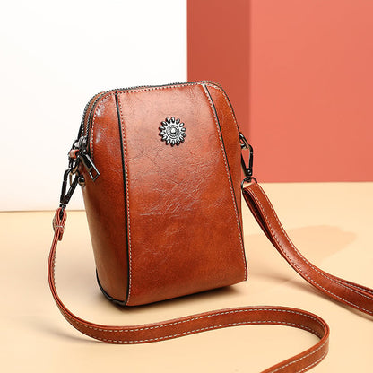 Celia | Stylowa mini torebka crossbody