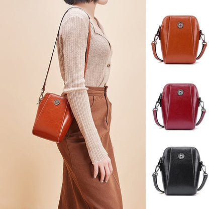 Celia | Stylowa mini torebka crossbody