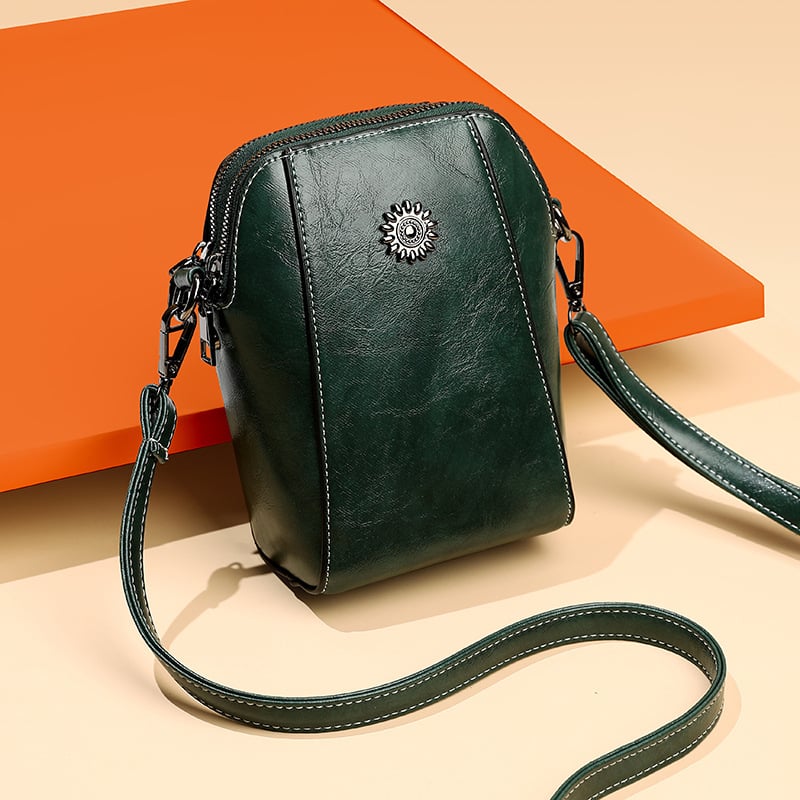 Celia | Stylowa mini torebka crossbody